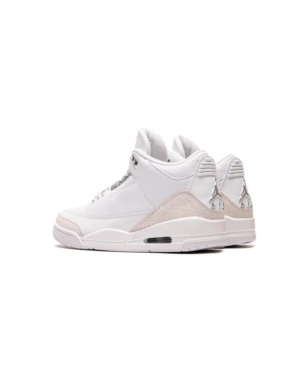 Air Jordan 3 RETRO 'Pure Money' | CT8532-111 | AFEW STORE